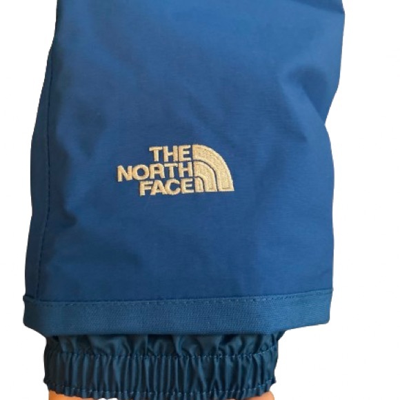 The North Face Hyvent Youth Large (14/16) Snowboarding Pant - Picture 3 of 8